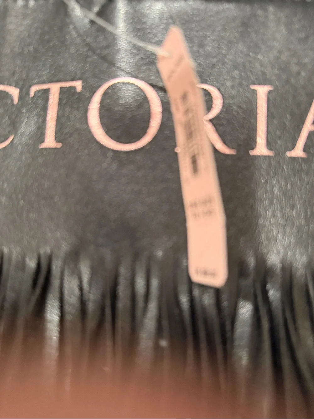 Victorias Secret brand new